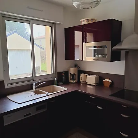 Vakantiehuis Ty Gwenn